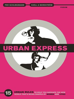 cover image of Urban express